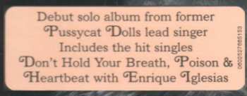 CD Nicole Scherzinger: Killer Love
