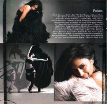 CD Nicole Scherzinger: Killer Love