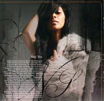 CD Nicole Scherzinger: Killer Love