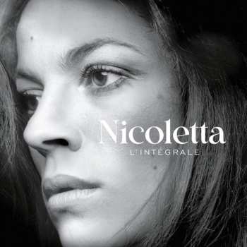 Album Nicoletta: L'intégrale