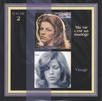 16CD/Doos Nicoletta: L'intégrale