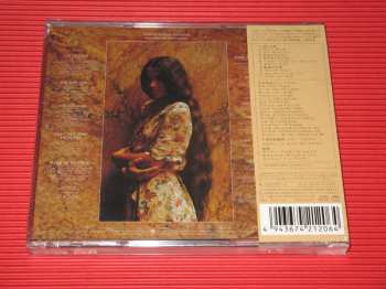 CD Nicolette Larson: Nicolette 