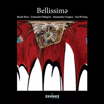 Bellissimǝ