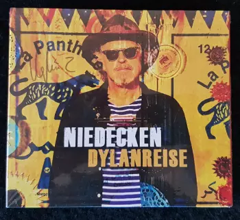 Dylanreise