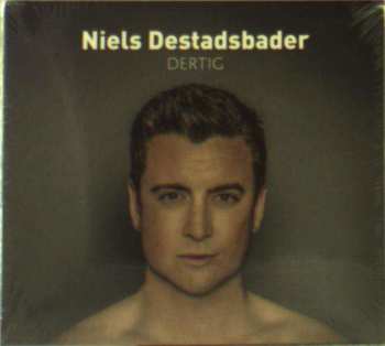 CD Niels Destadsbader: Dertig DIGI