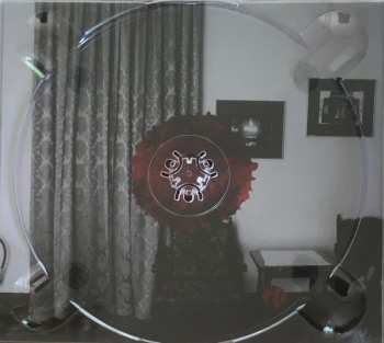 CD Niels Frevert: Paradies Der Gefälschten Dinge