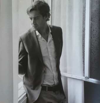 CD Niels Frevert: Paradies Der Gefälschten Dinge