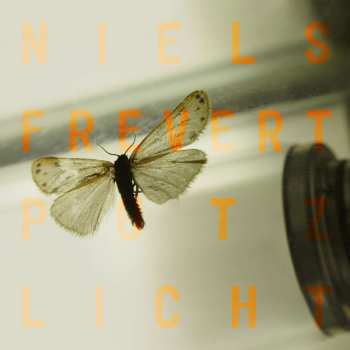 LP Niels Frevert: Putzlicht (180g)