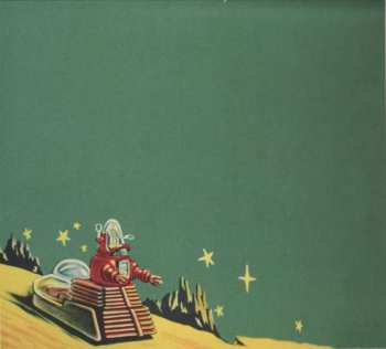 CD Niels Klein: Tubes And Wires