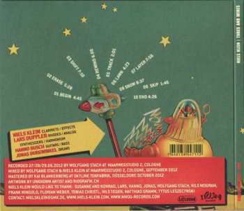 CD Niels Klein: Tubes And Wires