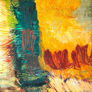 2LP Niels Lan Doky: Yesterday's Future