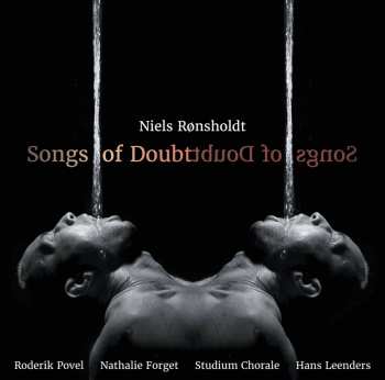 CD Niels Rønsholdt: Songs Of Doubt