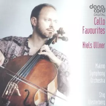 Cello Favourites