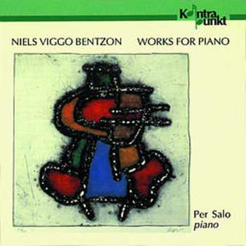 Album Per Salo: Works For Piano