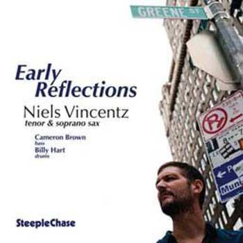 Album Niels Vincentz: Early Reflections