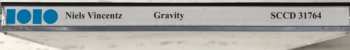 CD Niels Vincentz: Gravity