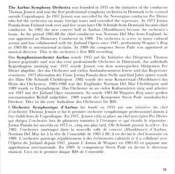 CD Niels Wilhelm Gade: Korsfarerne (The Crusaders)