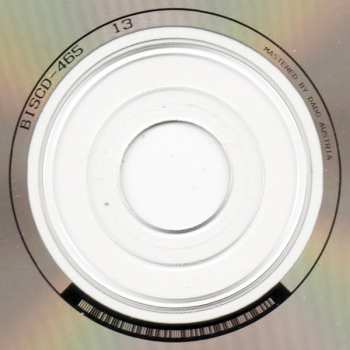 CD Niels Wilhelm Gade: Korsfarerne (The Crusaders)