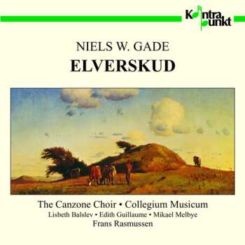 Album Niels Wilhelm Gade: Elverskud
