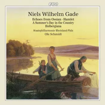 Orchestral Works