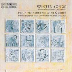 Album Arvo Pärt: Winter Songs