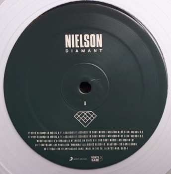 LP Nielson: Diamant LTD | NUM | CLR