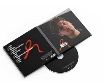 Album Nielson: Niels