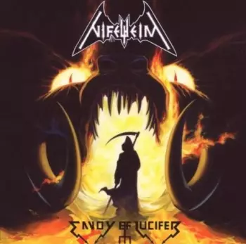 Envoy Of Lucifer