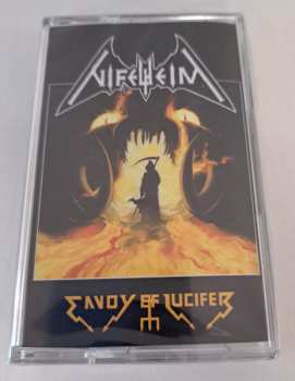 MC Nifelheim: Envoy Of Lucifer LTD