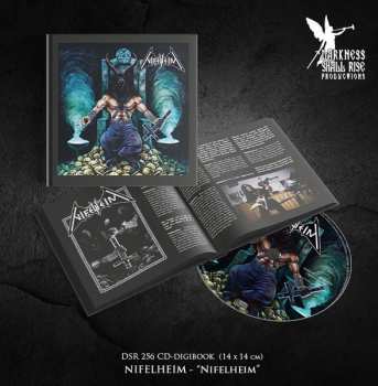 CD Nifelheim: Nifelheim