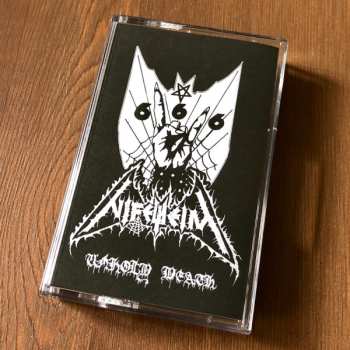 MC Nifelheim: Unholy Death LTD