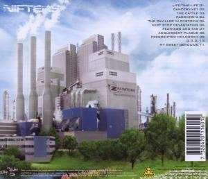 CD Nifters: ZALVATORE CAINE INCORPORATED