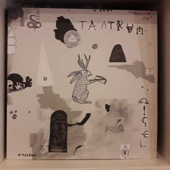 LP Nigel: Tantrum LTD | CLR