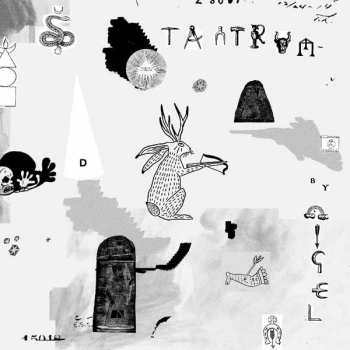 LP Nigel: Tantrum LTD | CLR