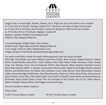 CD Peter Sheppard: Music For Thirteen Solo Strings