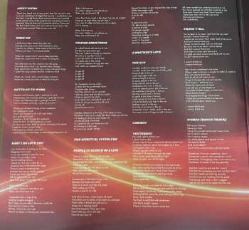 2LP Nigel Hall: Spiritual