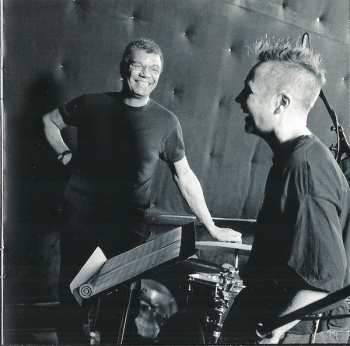CD Nigel Kennedy: Blue Note Sessions