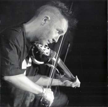 CD Nigel Kennedy: Blue Note Sessions