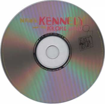 CD Nigel Kennedy: East Meets East
