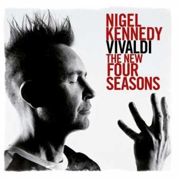 Album Antonio Vivaldi: The New Four Seasons