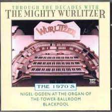 CD Nigel Ogden: Through The Decades… The 1970s