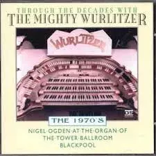 Nigel Ogden: Through The Decades… The 1970s