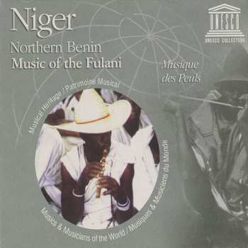 Album Niger / Northern Benin: Music Of The Fulani / Var: Niger