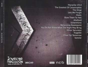 CD Nighon: The Somme
