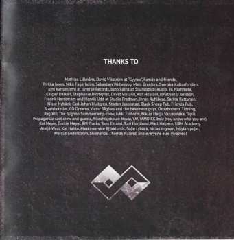 CD Nighon: The Somme