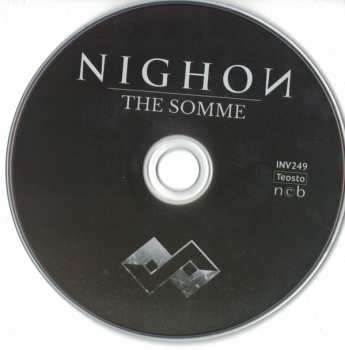 CD Nighon: The Somme