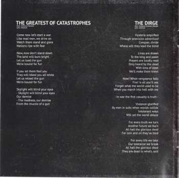 CD Nighon: The Somme