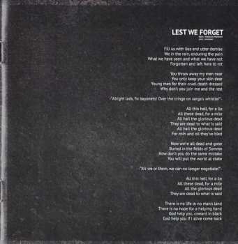 CD Nighon: The Somme