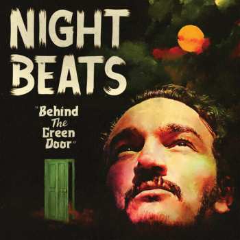 Album Night Beats: Behind The Green Door 