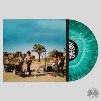 Album Night Beats: Levitation Sessions